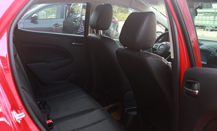 Bảng giá xe ô tô Mazda 2S AT mới nhất