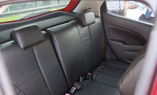 Bảng giá xe ô tô Mazda 2S AT mới nhất