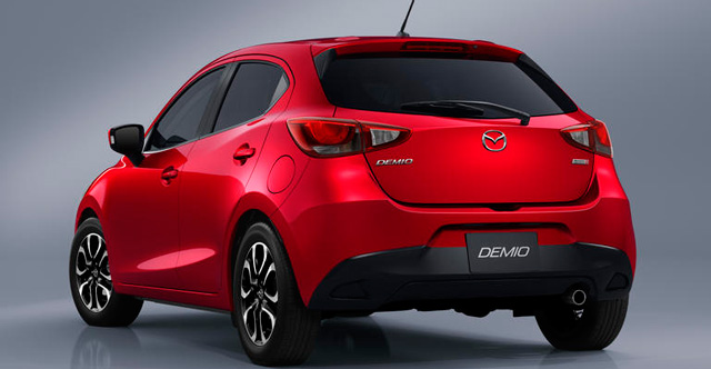 Bảng giá xe ô tô Mazda 2S AT mới nhất