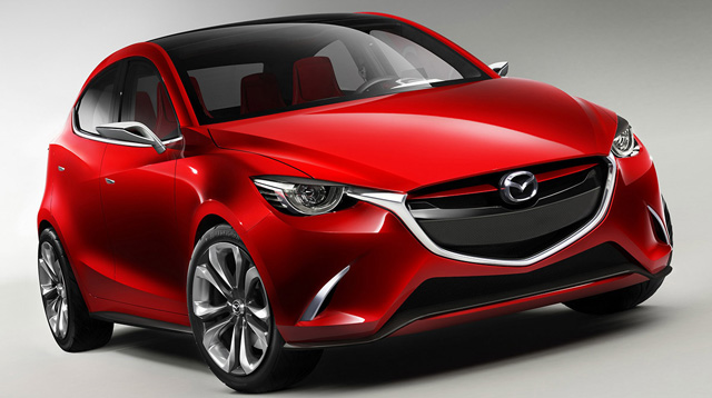 Bảng giá xe ô tô Mazda 2S AT mới nhất
