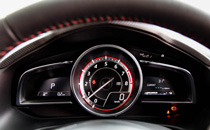 Bảng giá xe ô tô Mazda 3 Hatchback 1.5L mới nhất