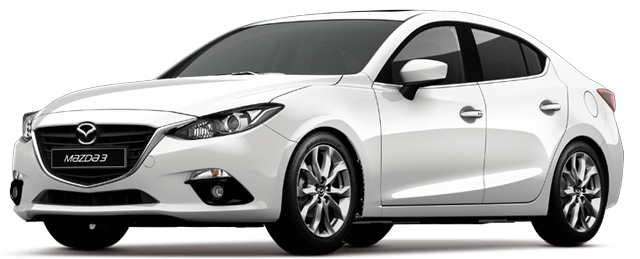 Bảng giá xe ô tô Mazda 3 mới nhất