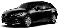 Bảng giá xe ô tô Mazda 3 mới nhất