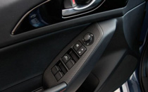 Bảng giá xe ô tô Mazda 3 Hatchback 1.5L mới nhất