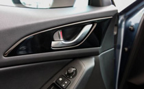 Bảng giá xe ô tô Mazda 3 Hatchback 1.5L mới nhất
