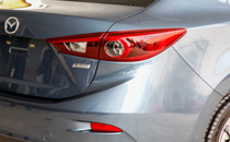 Bảng giá xe ô tô Mazda 3 Sedan 1.5L mới nhất