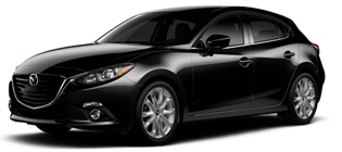 Bảng giá xe ô tô Mazda 3 Hatchback 1.5L mới nhất