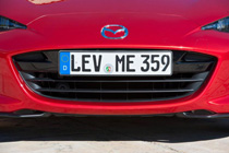 Bảng giá xe ô tô Mazda MX-5 mới nhất