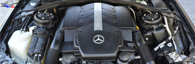 Bảng giá xe Mercedes CLS 500 4Matic mới cập nhật