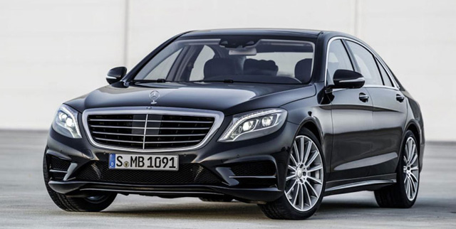 Bảng giá xe ô tô Mercedes E200 của Mercedes Benz
