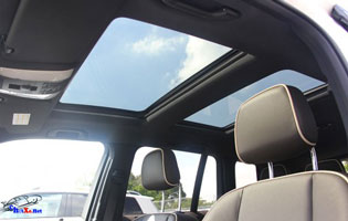 Bảng giá xe Mercedes GLK 220 Sport mới cập nhật