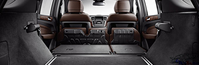 Bảng giá xe Mercedes ML350 4Matic mới cập nhật