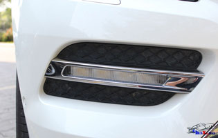 Bảng giá xe Mercedes ML350 4Matic mới cập nhật