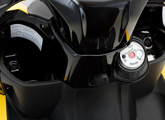 Bảng giá xe Nouvo SX STD 2013 mới của Yamaha