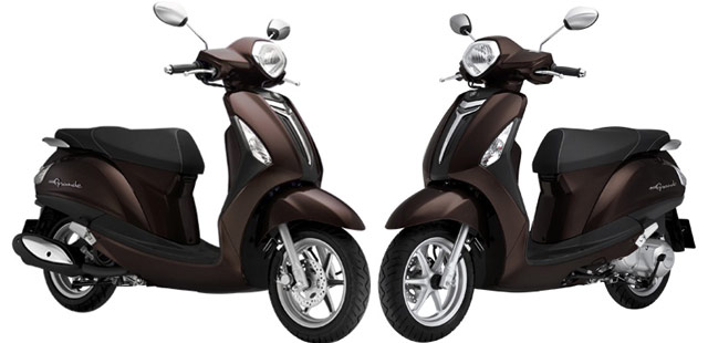 Xe Grande cao bao nhiêu và phù hợp với đàn ông không?