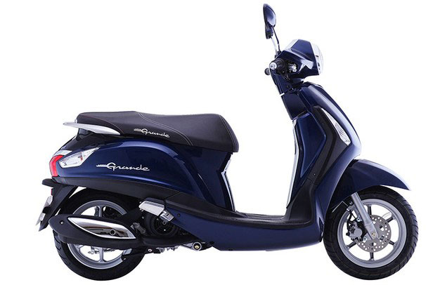Xe Grande Yamaha giá bao nhiêu?