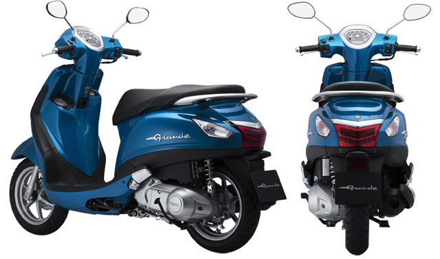 Phân tích và đánh giá xe grande có tốt không?