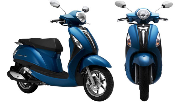 Phân tích và đánh giá xe grande có tốt không?