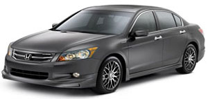 Bảng giá xe ô tô Fit của Honda