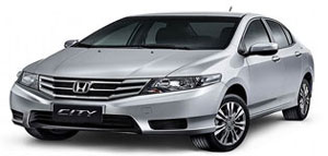Bảng giá xe ô tô Fit của Honda