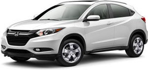 Bảng giá xe ô tô Fit của Honda