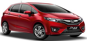 Bảng giá xe ô tô Civic của Honda