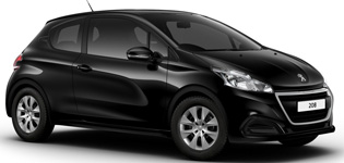 Bảng giá xe ô tô Peugeot mới nhất Việt Nam hiện nay