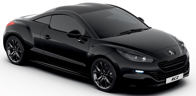 Bảng giá xe ô tô Peugeot mới nhất Việt Nam hiện nay