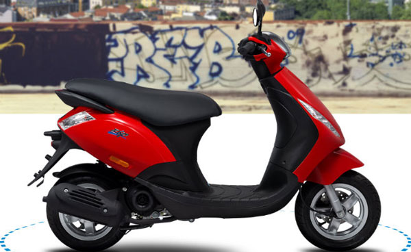 Xe tay ga dưới 30 triệu dành cho phái đẹp du xuân nào tốt?