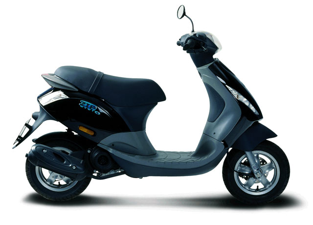 Bảng giá xe Zip mới của Piaggio