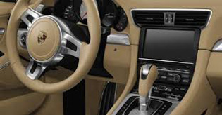 Bảng giá xe ô tô 911 Carrera Cab của Porsche