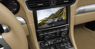 Bảng giá xe ô tô 911 Carrera Cab của Porsche