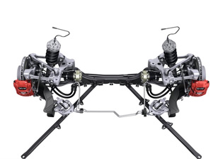 Bảng giá xe ô tô 911 Carrera S của Porsche