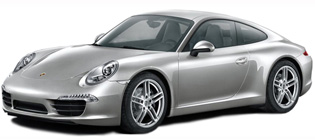 Bảng giá xe ô tô 911 Carrera S của Porsche