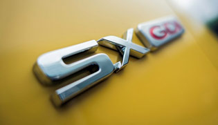 Bảng giá xe ô tô Rio Hatchback của Kia