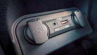 Bảng giá xe ô tô Rio Hatchback của Kia