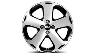 Bảng giá xe ô tô Rio Hatchback của Kia