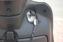 Bảng giá xe Honda SCR mới hiện nay