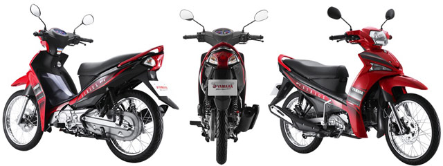 Xe máy Sirius 1lit xăng đi được bao nhiêu km?