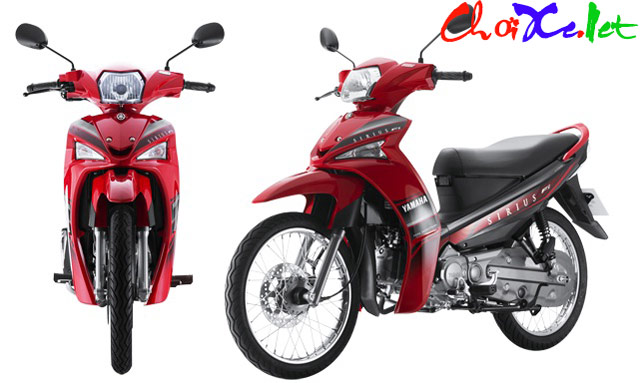 Cách bảo quản xe máy sirius an toàn và bền bỉ