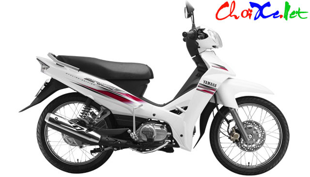 Xe yamaha sirius bao nhiêu tiền là hợp lý