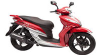 Bảng giá tất cả các loại xe tay ga tại Việt Nam