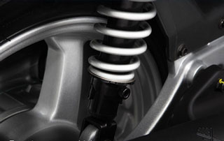 Bảng giá xe Shark mới của SYM