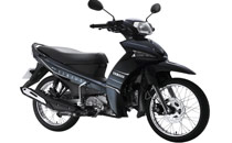 Các mẫu xe số Yamaha cho nữ hiện nay