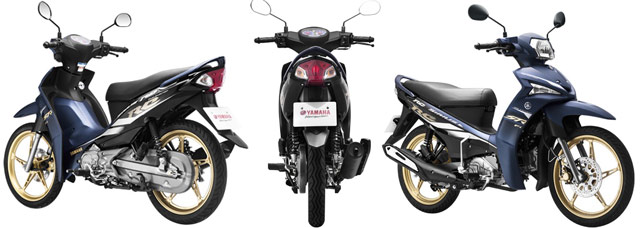 Xe máy Sirius 1lit xăng đi được bao nhiêu km?