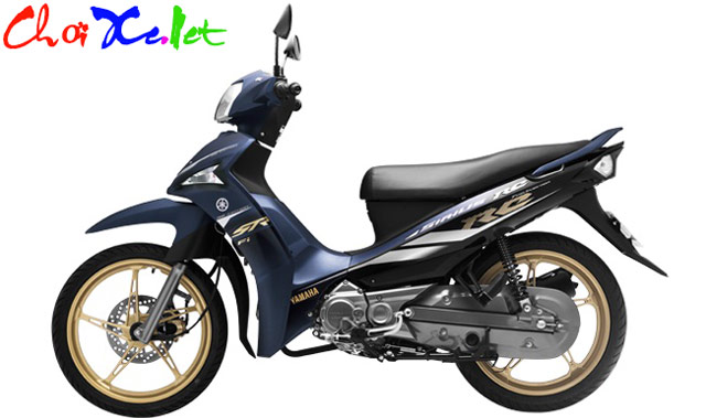 Khi nào thì xe số Yamaha 125cc góp mặt thị trường?