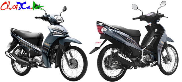 Đánh giá xe yamaha sirius đời mới nhất hiện nay
