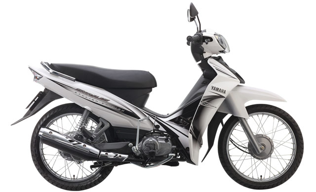 Tìm hiểu về bảng giá xe máy Yamaha Sirius R