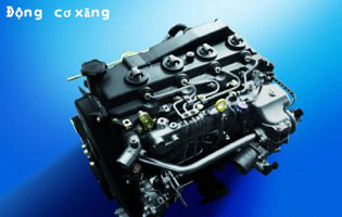 Bảng giá xe Toyota Hiace mới cập nhật
