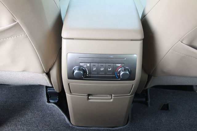 Bảng giá xe Toyota Highlander mới cập nhật